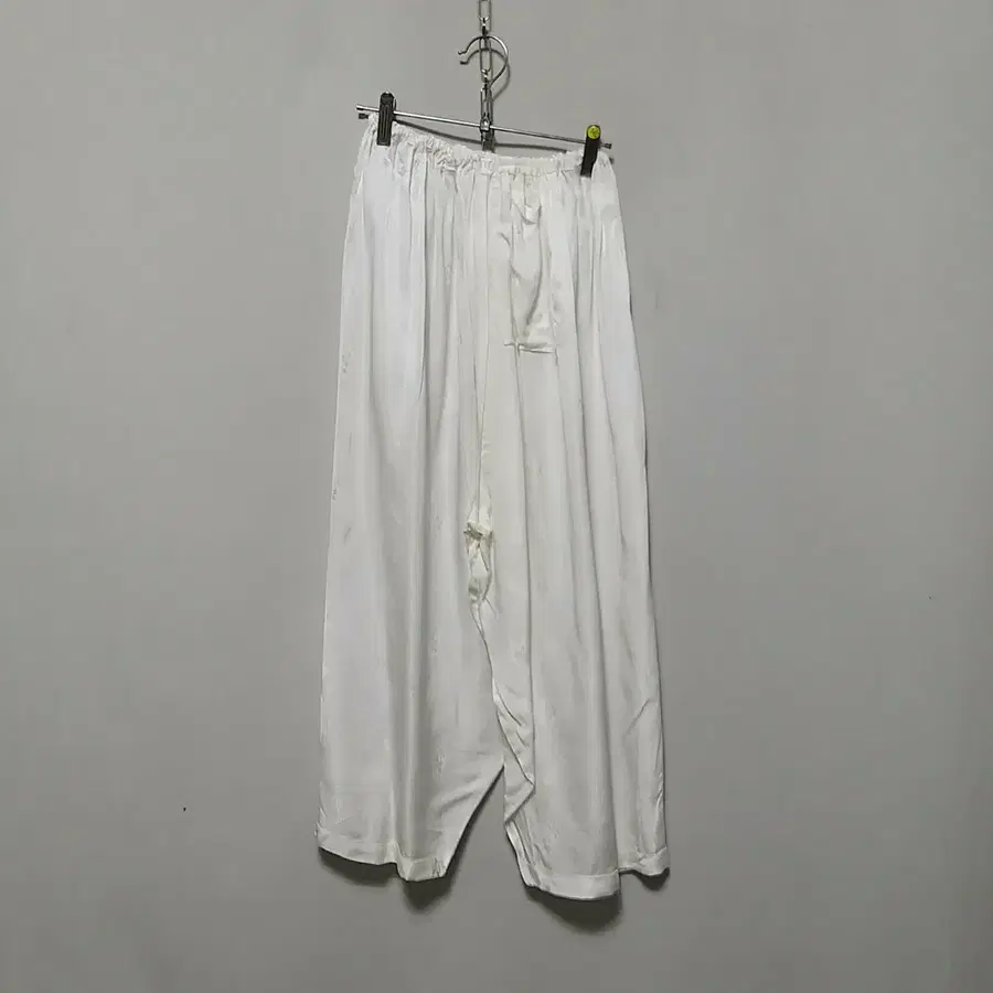 마140 인견속바지