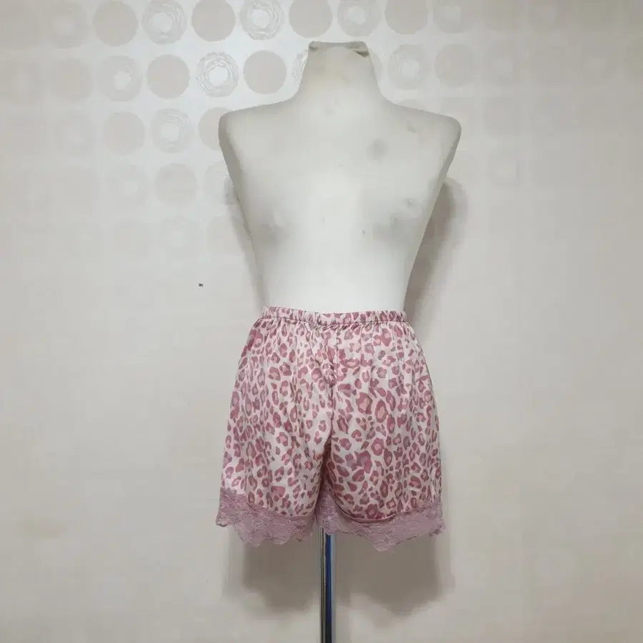 핑크속반바지55 속바지55