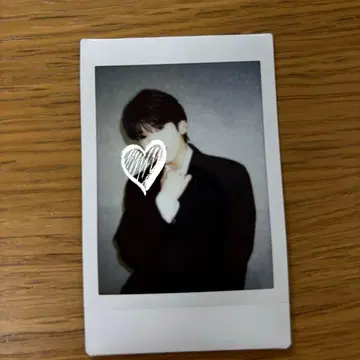 TJBB KOTA 폴라로이드