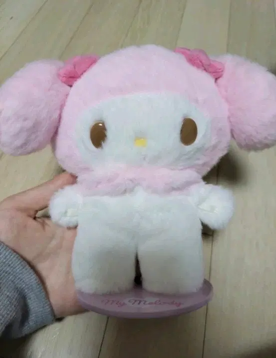 급전) 산리오 마이멜로디 피탓토