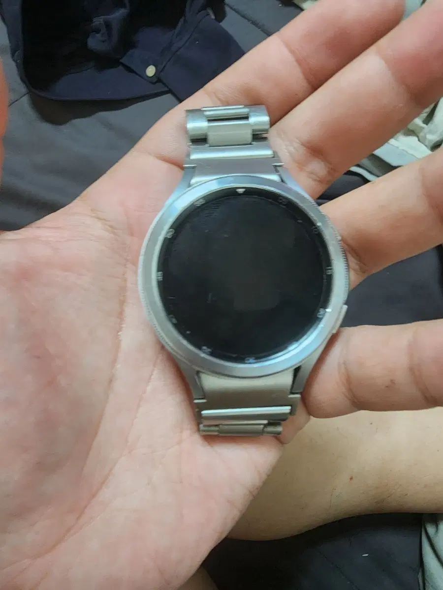 갤럭시워치4 클래식 46mm