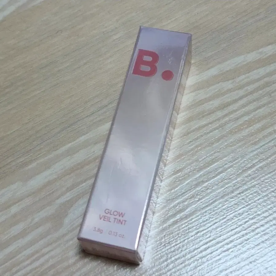 바닐라코 글로우 베일 립틴트 PK01 누디니어