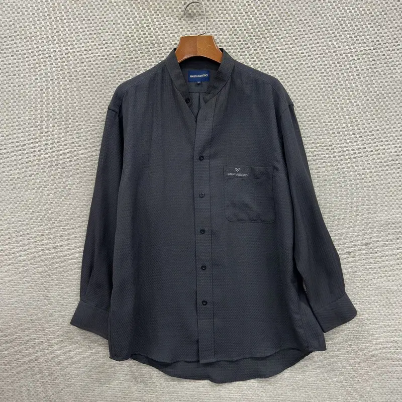 마리오 발렌티노 셔츠 M H01386