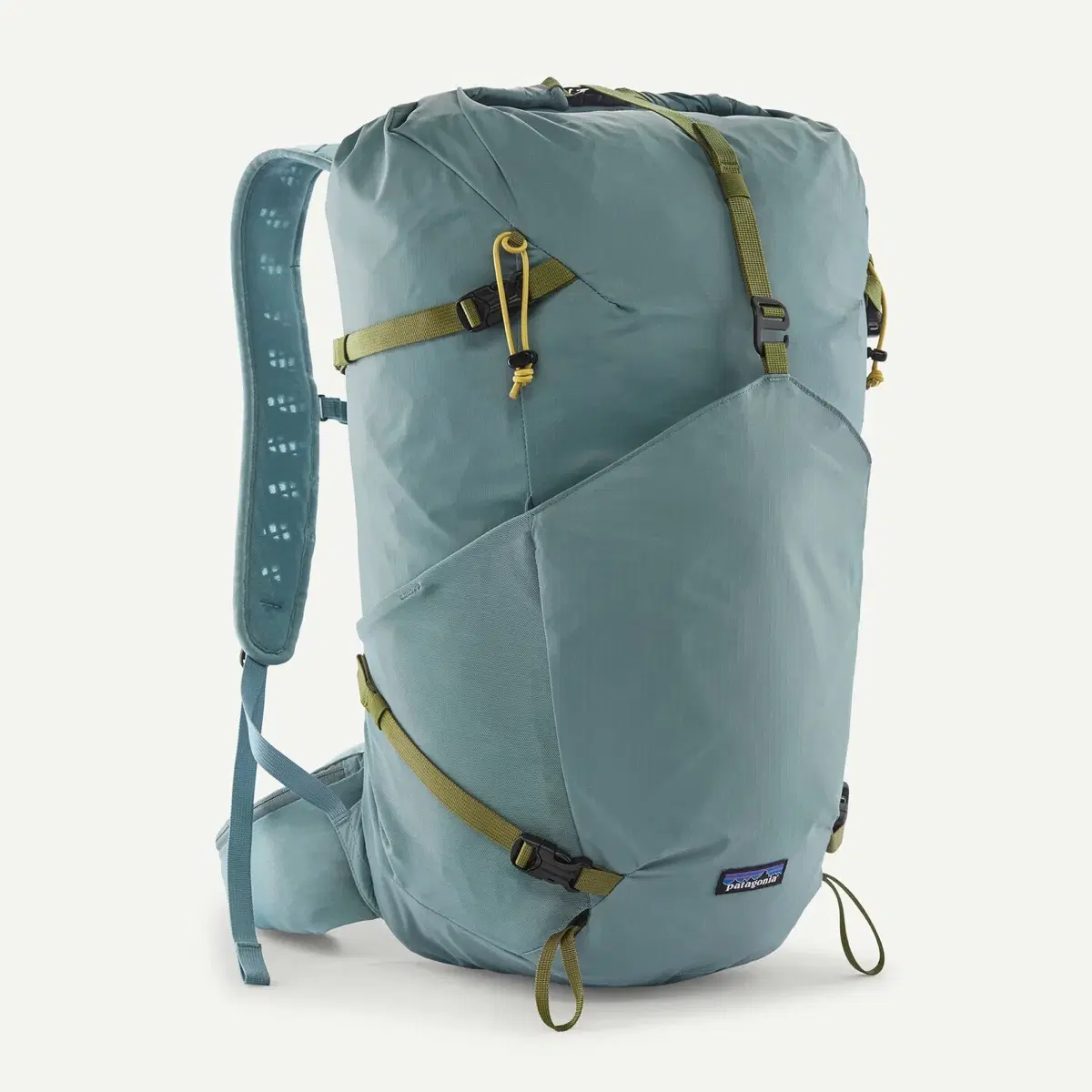 파타고니아 테라비아 백 36L M terravia blue sage 블루 세이지