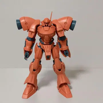 HG 1/144 AGX-04 거베라 테트라