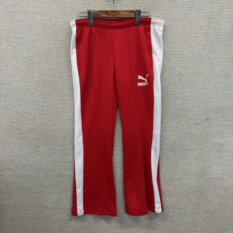 푸마 츄리닝바지 L H01464