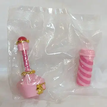 반다이 오쟈마녀 도레미 캡슐 폴로 케이스 컬렉션 스위트 폴로