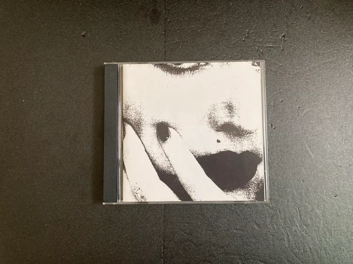 치콘느 유스/Sonic Youth-The Whitey Album US CD