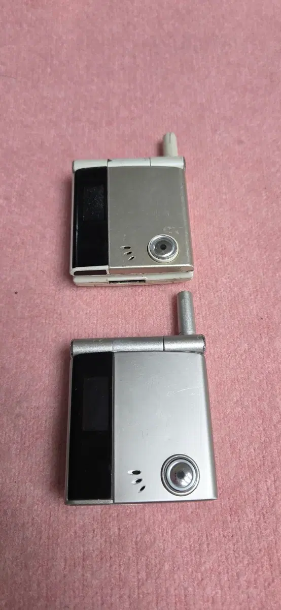 모토로라MS150 와이드모토 화이트 ,실버 색상 일괄판매만