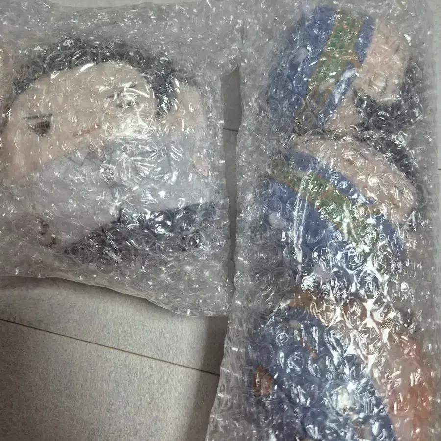 주술회전 게토 켄쟈쿠 노바라 후와코로링 미니 후와