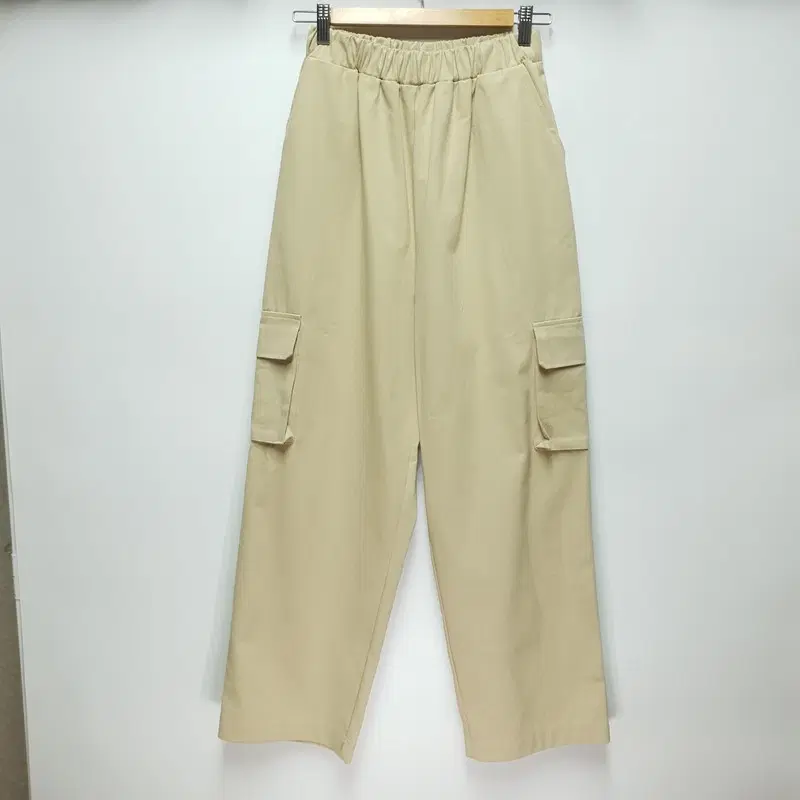 매치글로브 밴딩 카고 팬츠 F