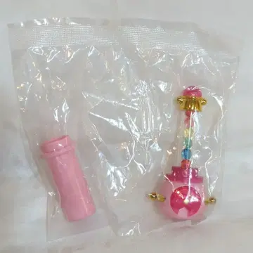 반다이 오쟈마녀 도레미 캡슐 폴론 케이스 컬렉션 페페르토 폴론