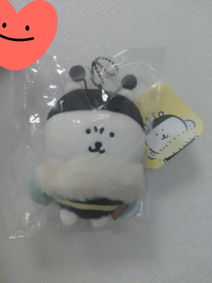 미개봉) 농담곰 벌담곰 꿀벌곰