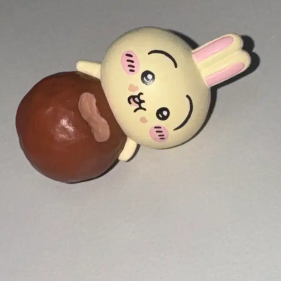 우사기 키링