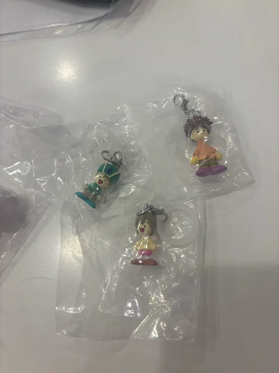 디지몬 어드벤처 메지루시