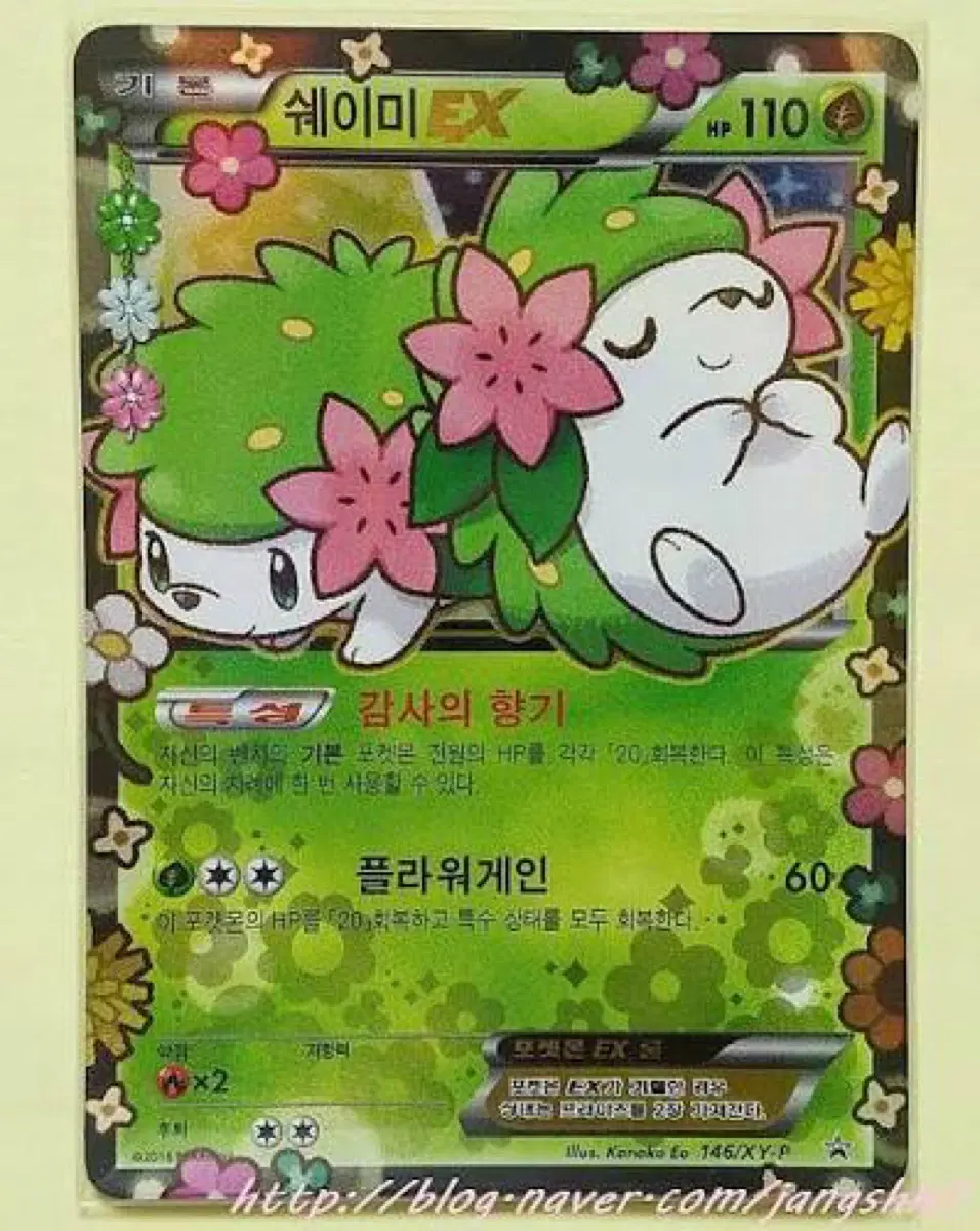 심쿵 쉐이미 프로모 삽니다!