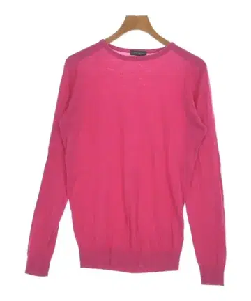 JOHN SMEDLEY 니트 스웨터 남성용