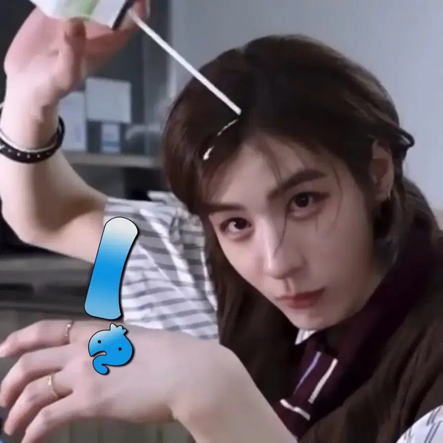 보넥도 랜박