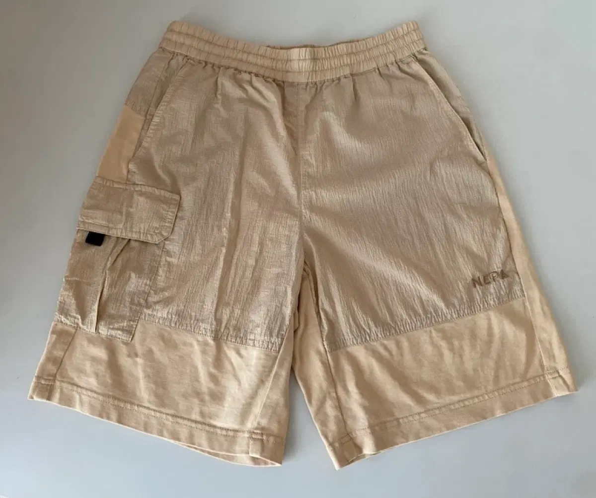 네파키즈 반바지 145
