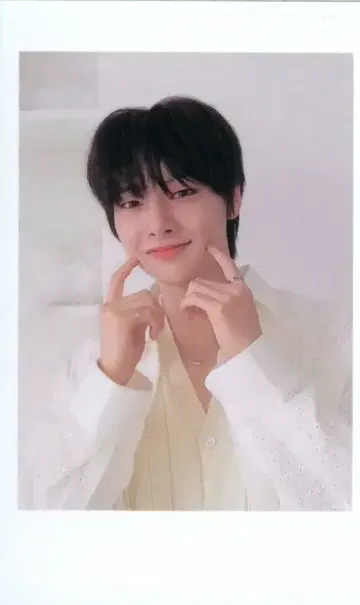 StrayKids I.N 2024 Season's Greeting PerfectDays with SKZ