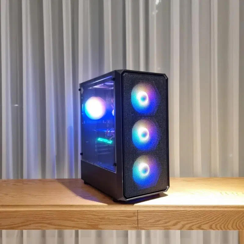사무용컴퓨터 pc 조립식사무용컴퓨터 본체 중고컴퓨터