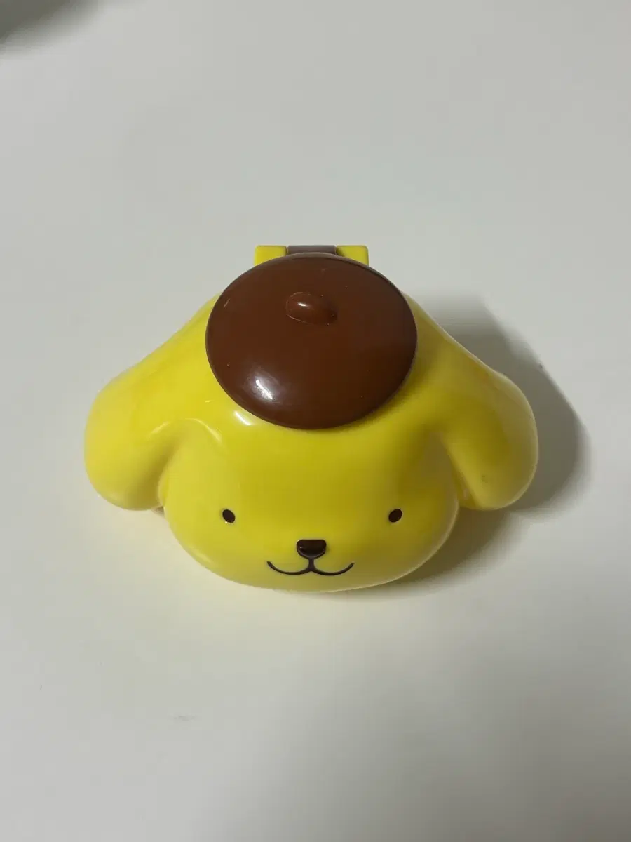 폼폼푸린 산리오 맥도날드 해피밀