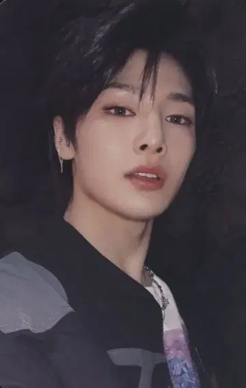 StrayKids BDM I.N 5-STAR