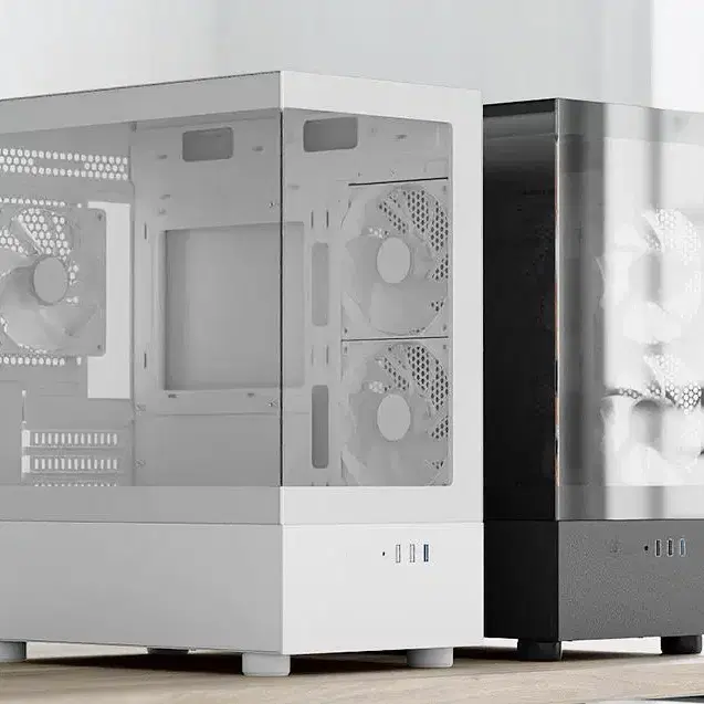라이젠 3600 작업용 게이밍컴퓨터PC 조립 데스크탑