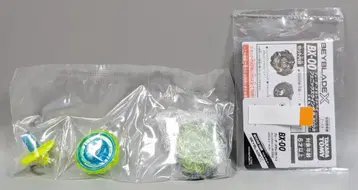TAKARA TOMY 브레이더즈 셀렉트 베이/응모자 전원 유료 서비스 피닉스 윙 9-80DB 메탈 코트: 네이비 BX-00