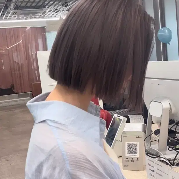 아이디헤어 걸포점 헤어모델 모집합니다