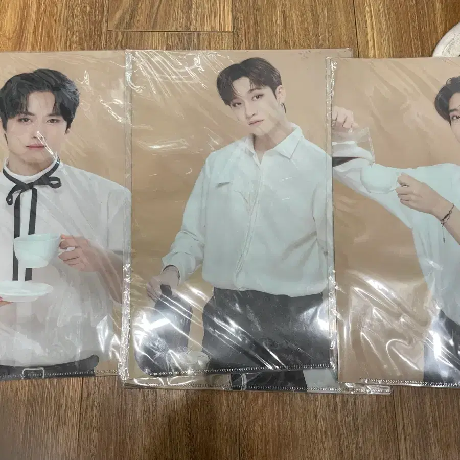 스트레이키즈 일본 굿즈 양도