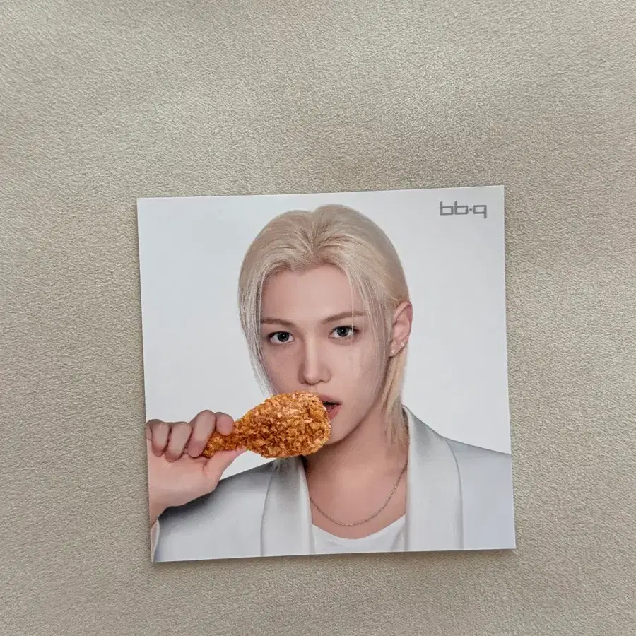 필크런치 필릭스 포토카드