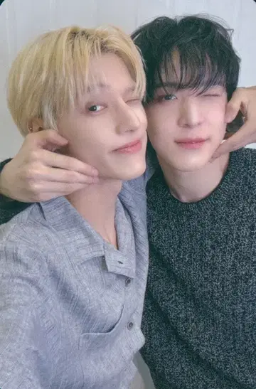 ATEEZ MAKESTAR YUNHO/WOOYOUNG GOLDEN HOUR : Part.3