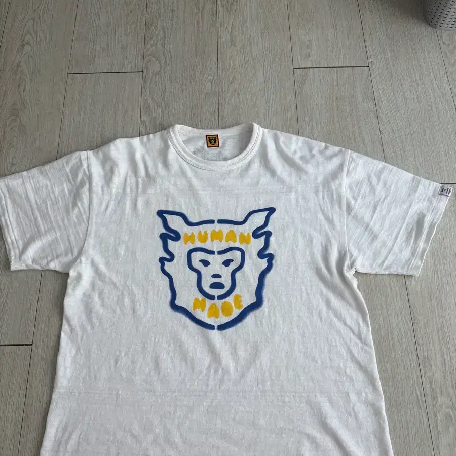 [2XL] 휴먼메이드 #2309 반팔