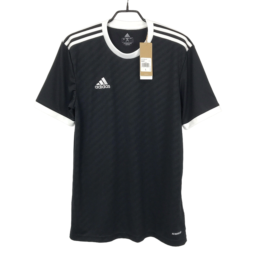 아디다스 adidas 티로 반팔 티셔츠 새상품 남성L (95)