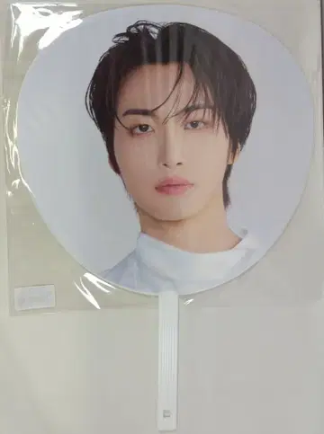 ATEEZ 2025 IN YOUR FANTASY IN JAPAN SEONGHWA BIG 부채 JP