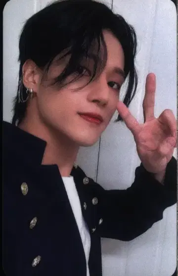 ATEEZ 사전 녹화 참여 WOOYOUNG THE WORLD EP.2 : OUTLAW