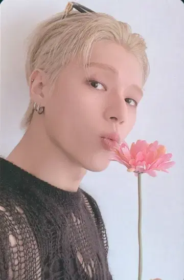 ATEEZ emart WOOYOUNG GOLDEN HOUR : Part.3