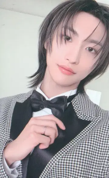 ATEEZ Star Open ring SEONG HWA 생일 MD