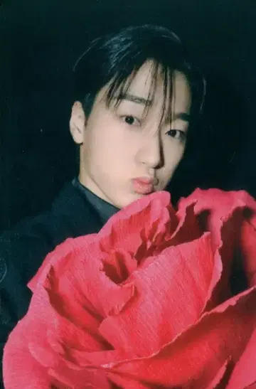 ATEEZ SoundWave SAN GOLDEN HOUR : Part.3 In Your Fantasy Edition