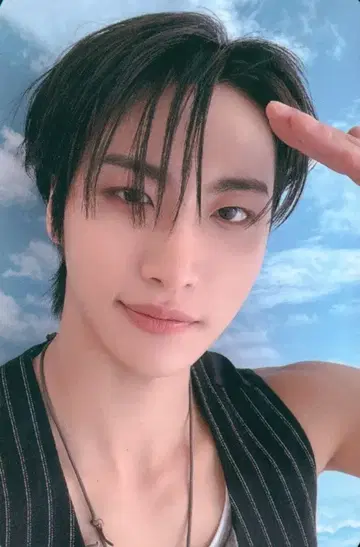 ATEEZ 에버라인 성화 골든 아워 : 파트.3
