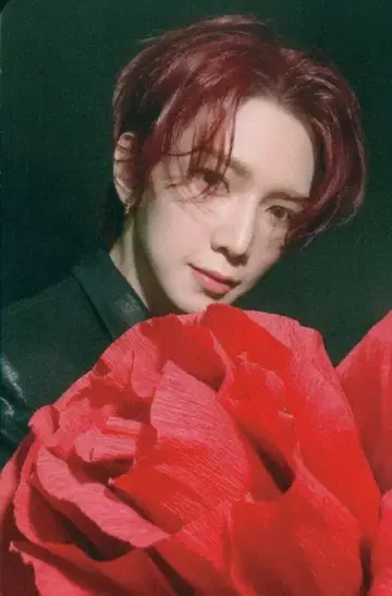 ATEEZ SoundWave YEOSANG GOLDEN HOUR : Part.3 In Your Fantasy Edition