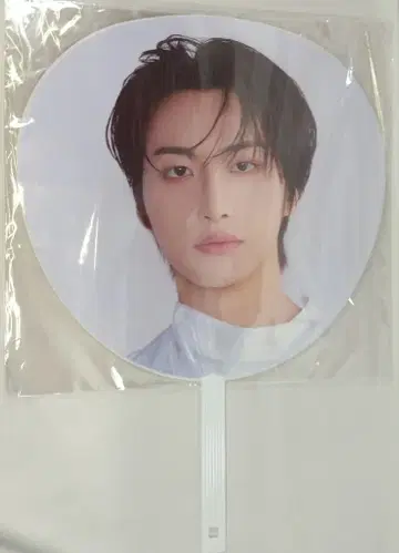 ATEEZ 2025 IN YOUR FANTASY IN JAPAN SEONGHWA BIG 부채 JP