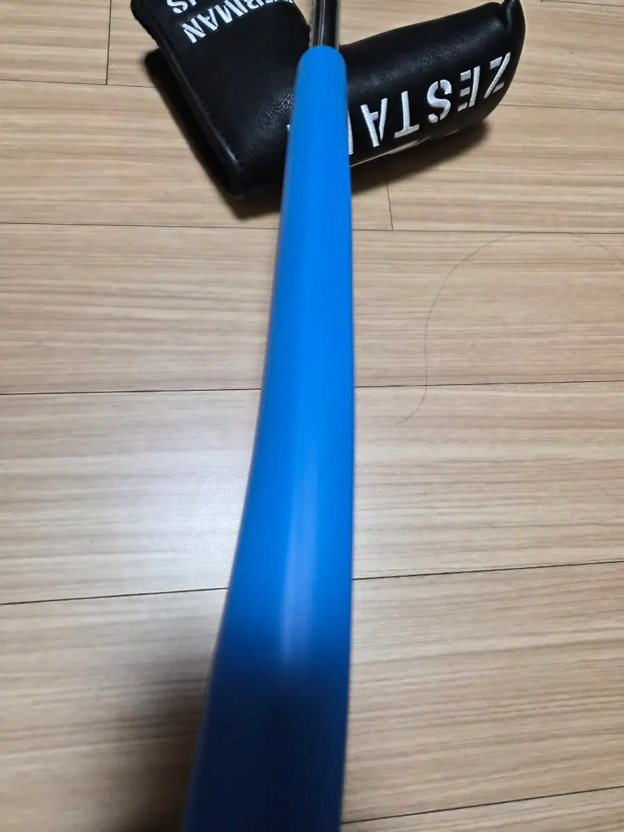 신품. 제스타임 GSS 퍼터