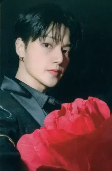 ATEEZ SoundWave WOOYOUNG GOLDEN HOUR : Part.3 In Your Fantasy Edition