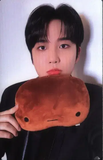 ATEEZ HELLO82 JONGHO GOLDEN HOUR : Part.2 POTATO