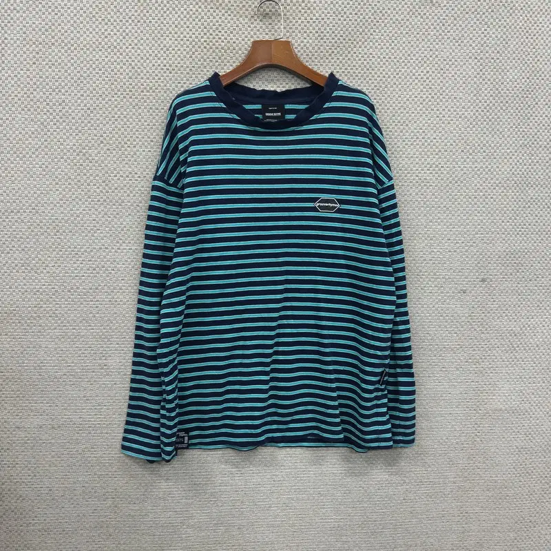 그루브라임 긴팔티 M H01414