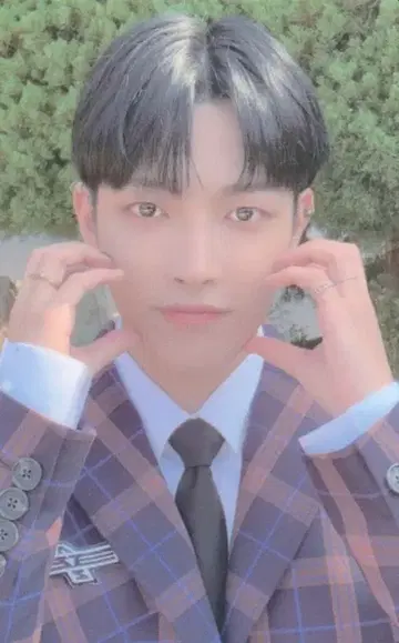 ATEEZ TowerRecord/AppleMusic HONG JOONG ZERO:FEVER EPILOGUE