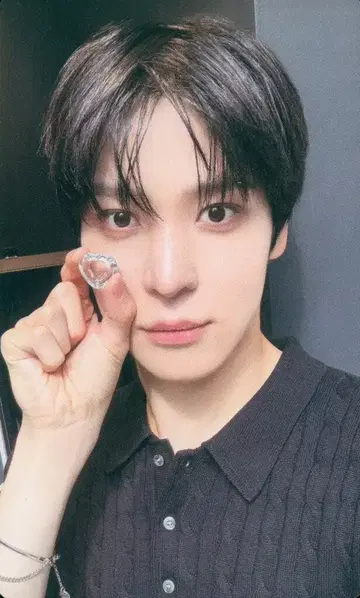 ATEEZ TOWER RECORDS CAFE YUNHO TOWARDS THE LIGHT:WILL TO POWER 후기