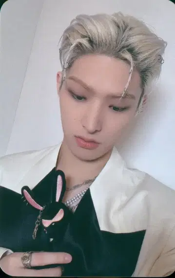 ATEEZ SoundWave POPUP MIN GI GOLDEN HOUR : Part.2 CD